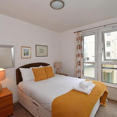 Dreamhouse Apartments Edinburgh Holyrood Park Exteriér fotografie