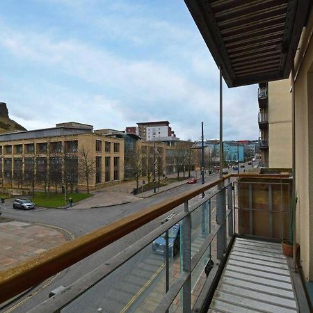 Dreamhouse Apartments Edinburgh Holyrood Park Exteriér fotografie