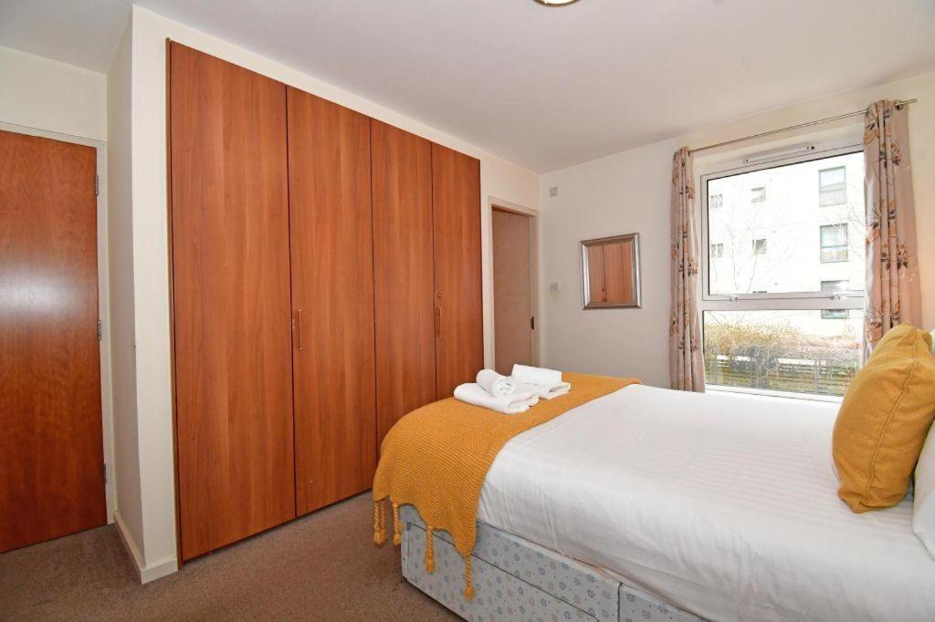 Dreamhouse Apartments Edinburgh Holyrood Park Exteriér fotografie