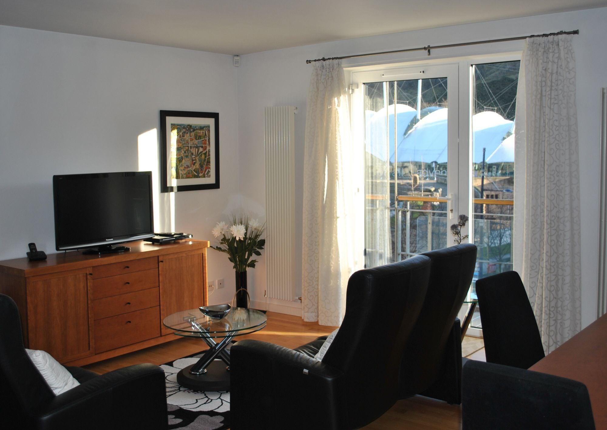 Dreamhouse Apartments Edinburgh Holyrood Park Exteriér fotografie