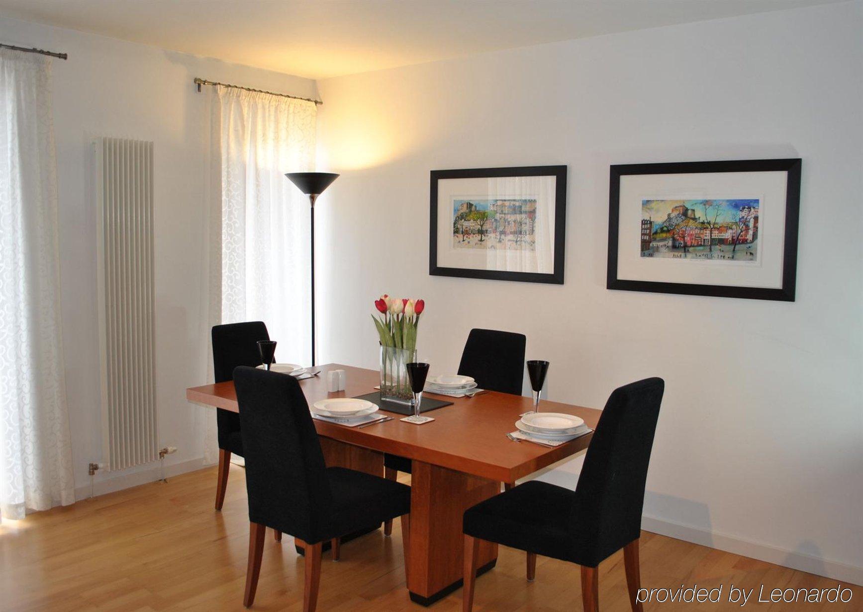 Dreamhouse Apartments Edinburgh Holyrood Park Exteriér fotografie