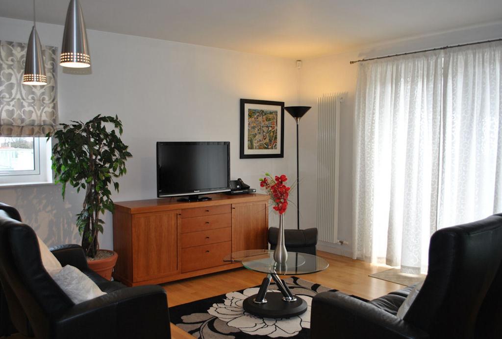 Dreamhouse Apartments Edinburgh Holyrood Park Pokoj fotografie