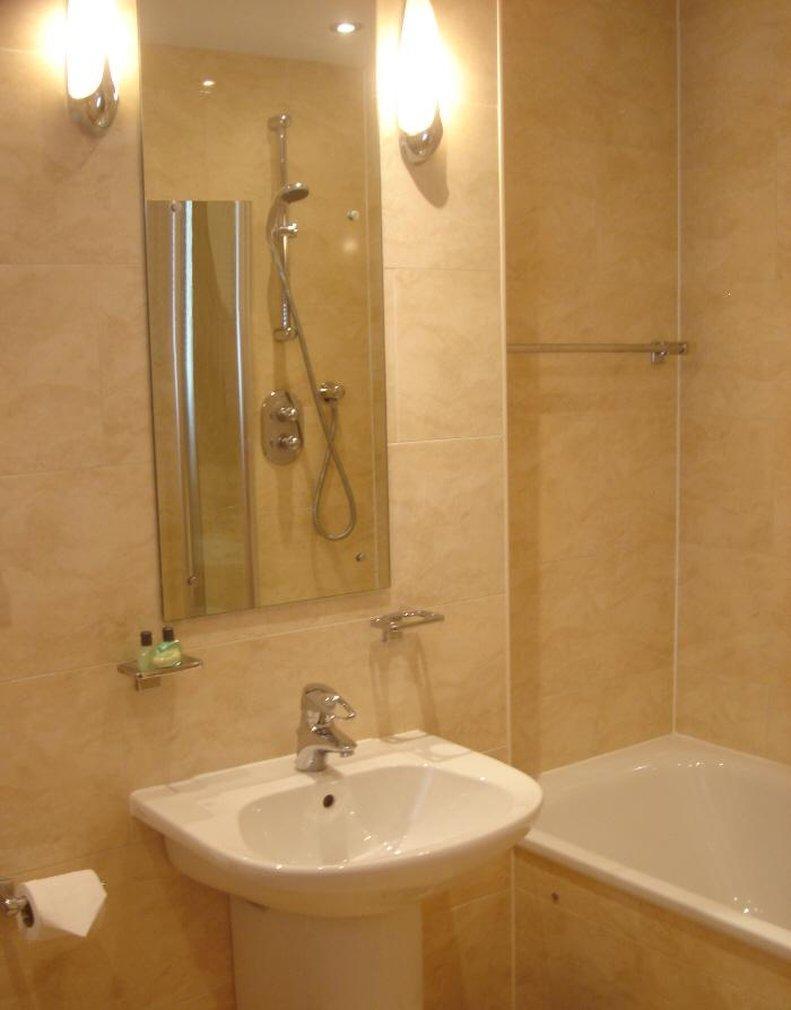 Dreamhouse Apartments Edinburgh Holyrood Park Pokoj fotografie