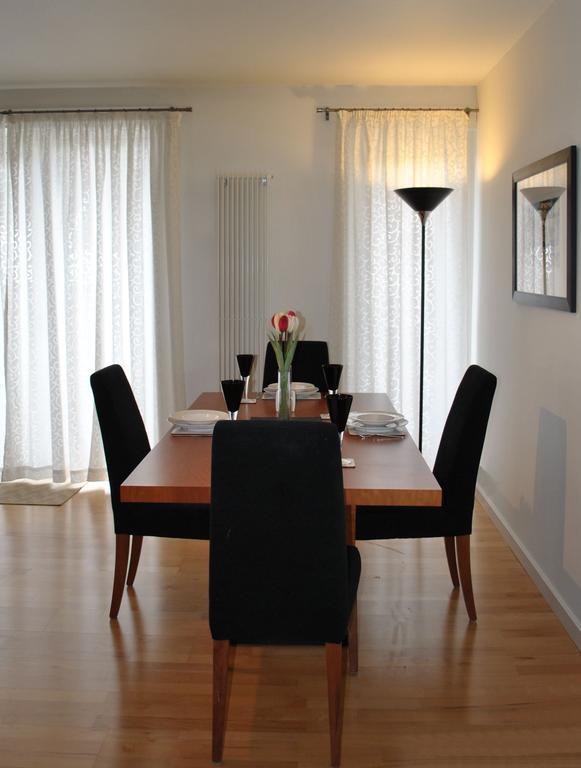 Dreamhouse Apartments Edinburgh Holyrood Park Exteriér fotografie