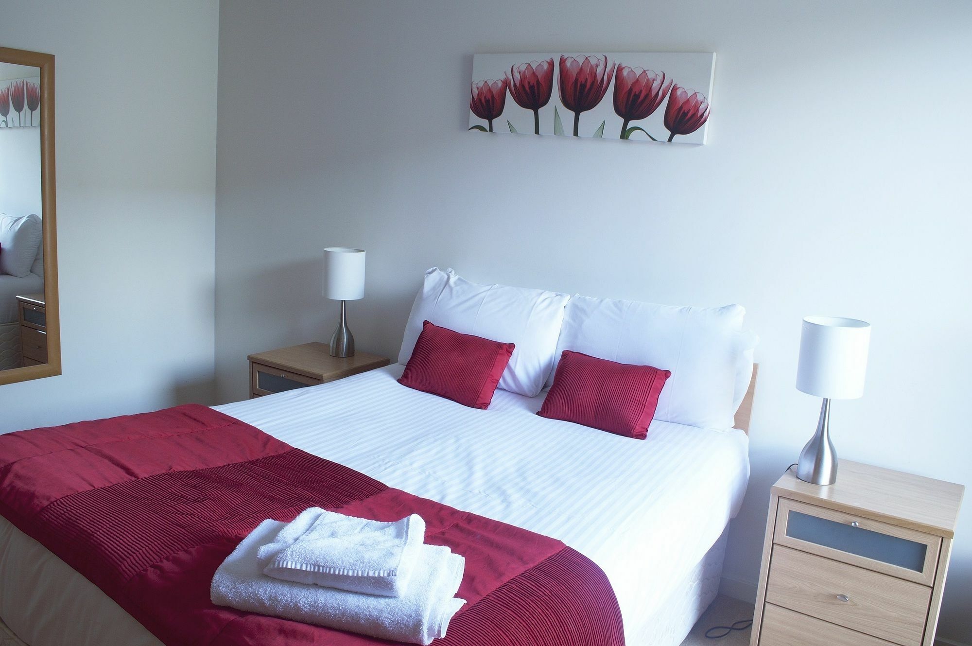 Dreamhouse Apartments Edinburgh Holyrood Park Exteriér fotografie