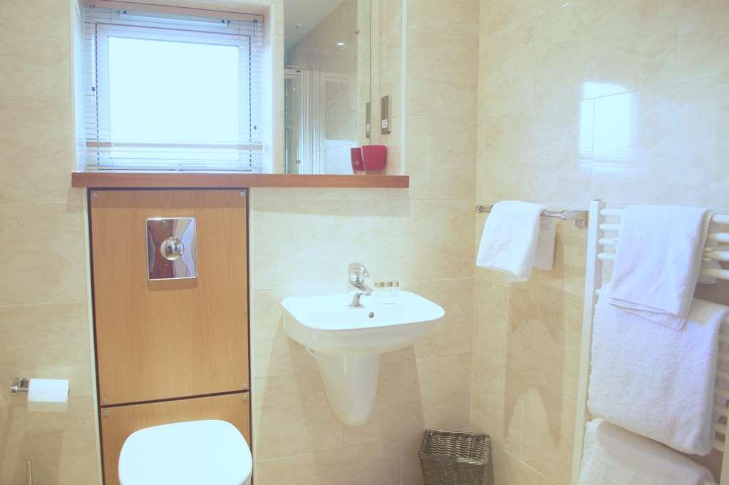 Dreamhouse Apartments Edinburgh Holyrood Park Pokoj fotografie