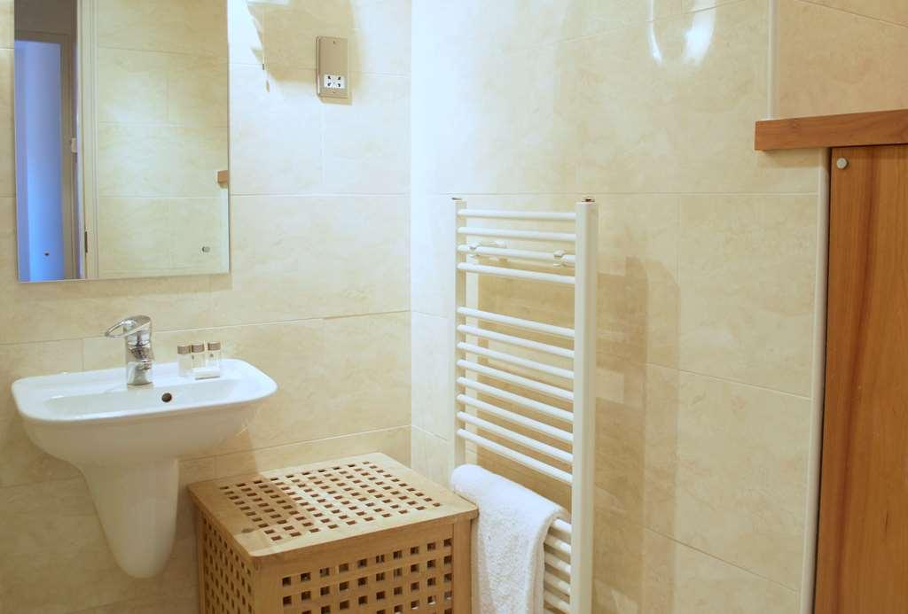 Dreamhouse Apartments Edinburgh Holyrood Park Pokoj fotografie